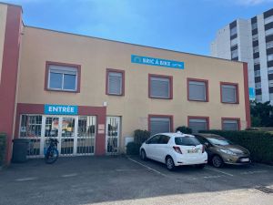 17, rue de Gerland 69007 Lyon - Lot mixte A louer